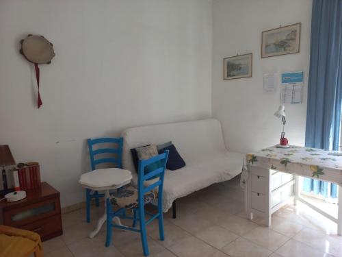 Appartamentino Napoli Centro Storico Ai Monti 58, Naples (photo 2)