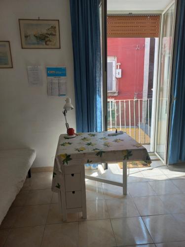 Appartamentino Napoli Centro Storico Ai Monti 58, Naples (photo 5)
