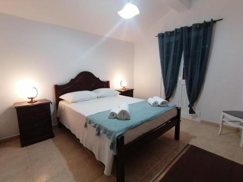 Casas do Baleeiro - Vivenda do Terras in เซา รอก โด ปิโก