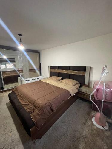 Cozy 1 bedroom apartment - image 4