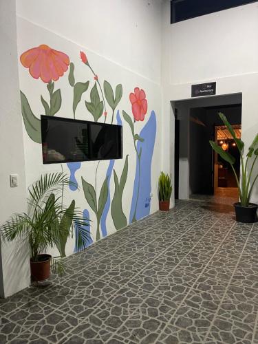 Asha Hostel in La Fortuna