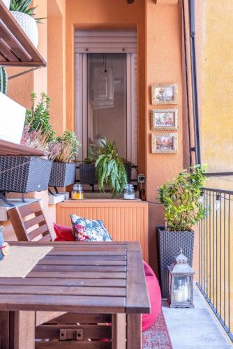 Marconi Escape, Bologna (photo 10)