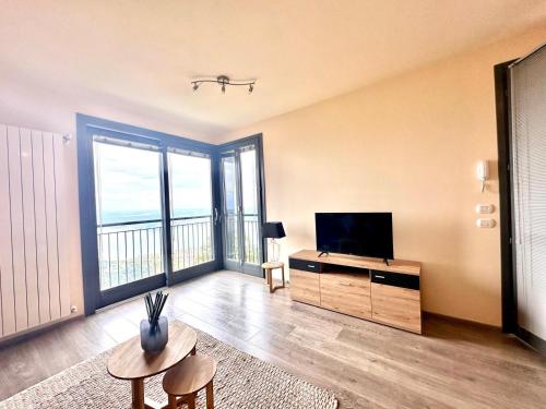 Il Sogno terrazza panoramica