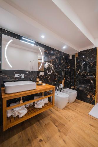 Humboldt Luxury Apartment & Rooms Taormina 2