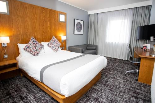 Ramada by Wyndham Belfast City Centre near Cave Hill Country Park