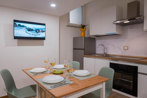 Humboldt Luxury Apartment & Rooms Taormina 5