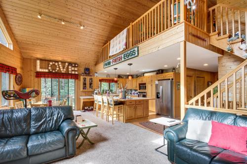 Idyllic Remer Cabin with On-Site Lake Access! in Remer, USA