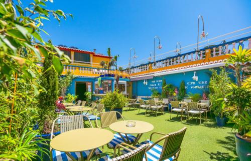 Sé Boutique Hotel - image 10