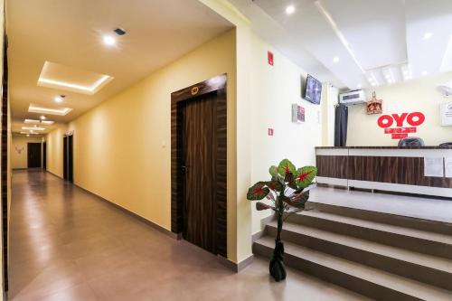 Collection O 75530 Sr Inn