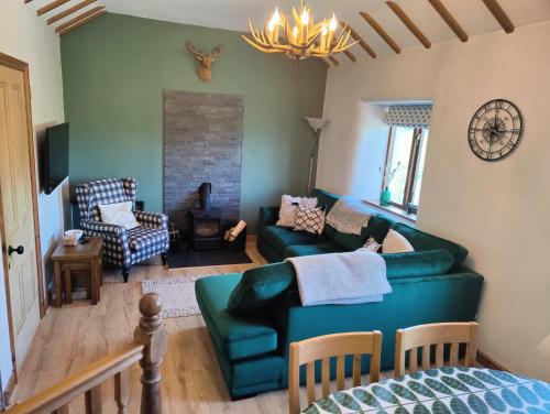 luxury hotels in Aberdeenshire