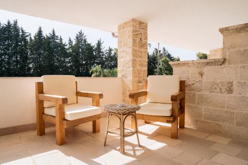 Antica Masseria Martuccio - main image