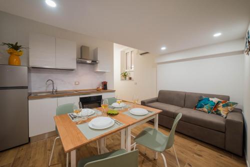 Humboldt Luxury Apartment & Rooms Taormina 3
