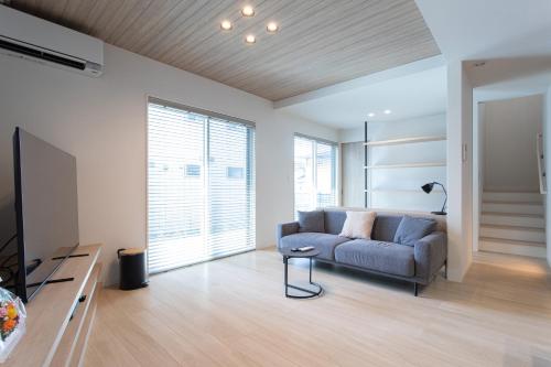 -Mova Villa Koshi Misawa north-近阿蘇 熊本城 各類溫泉 台積電 合志獨棟民宿 體驗當地生活