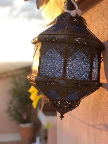 Superbe maison de village et sa terrasse panoramique gîte à louer Oupia