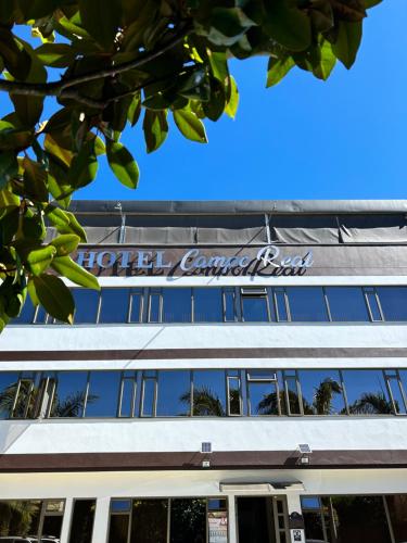 Hotel Campo Real