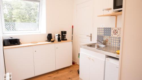 Manoir des Carreaux in 安古維爾