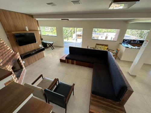 Recanto Ibiunature Clube