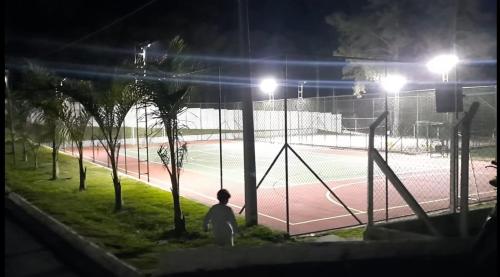 Recanto Ibiunature Clube