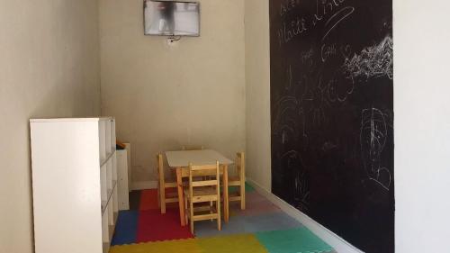 Recanto Ibiunature Clube