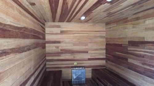 Recanto Ibiunature Clube