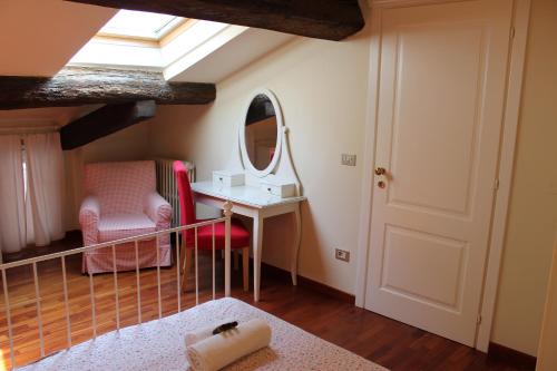 Residenza Portoni Borsari, Verona (fotografie 9)