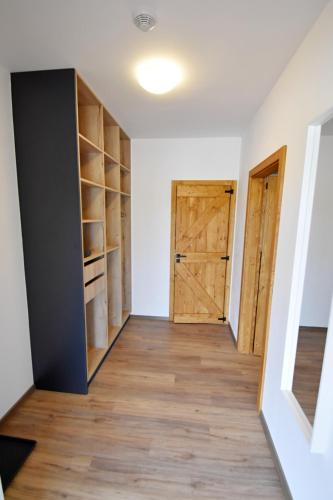 2 twin beds, 1 sofa bed