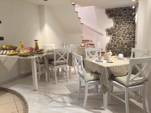 B&B Rosso Pila 3