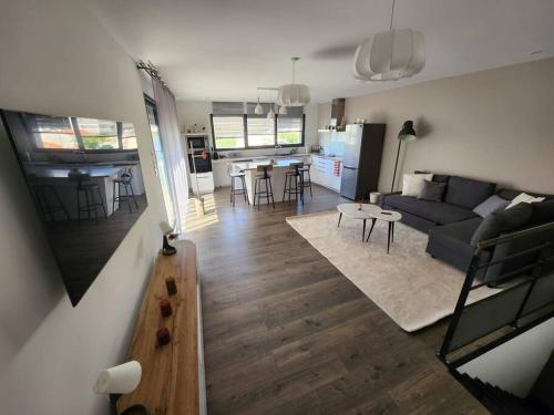 Appartement avec vue sur mer Appartement avec vue sur mer