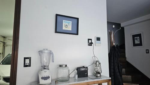 Chalet en La Perla in Barrio Aeroparque