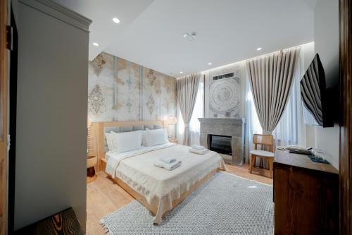 Vintage Boutique Hotel in 科爾察