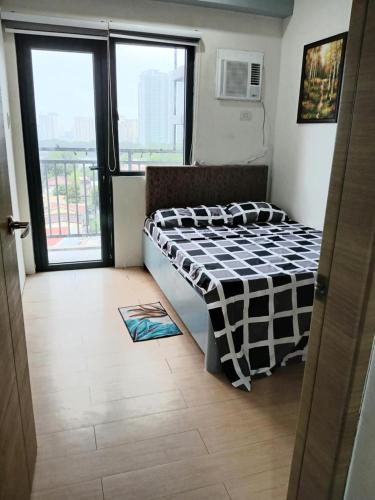 Centro Tower - 2 Bedroom Fully Furnished, Manila