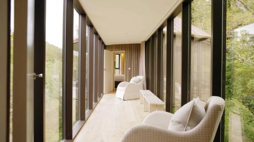 ทัศนียภาพ, Chewton Glen Hotel - an Iconic Luxury Hotel in นิวมิลตัน