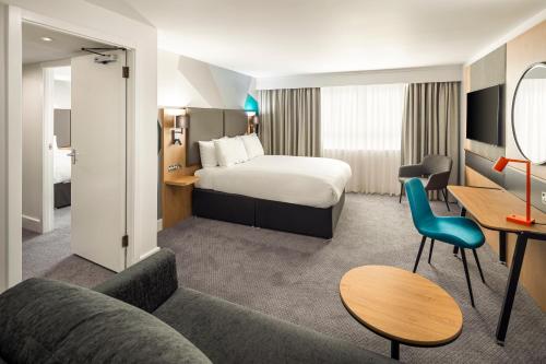 Holiday Inn Southampton Eastleigh an IHG Hotel - image 5