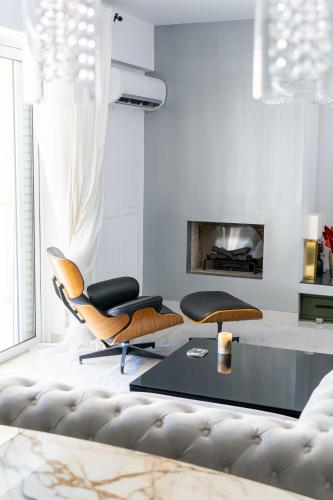 Sonata Deluxe Apt with 3 Bedrooms