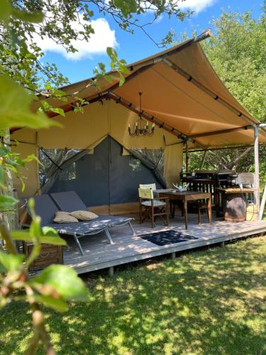 . GIFFORD Island Getaway - Just You and Nature