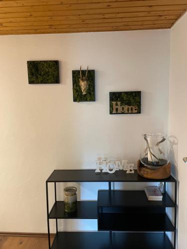 المرافق, Ferienwohnung MaLi in آراش