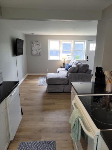 Davenport Dwellings 2 Bd by UNMC – khách sạn tại Midtown