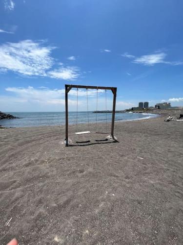 MAR DEL RIO - Torre Península - Playa privada in Conchal, Mexico