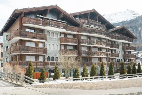 Haus Whymper by Zermatt Premium Apartments in Zermatt, Schweiz