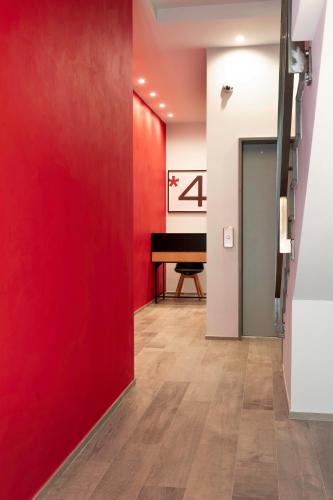 CORSO49 Boutique Rooms, Civitanova Marche