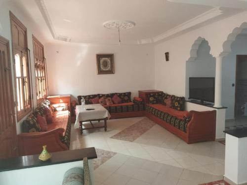 Charmante Maison de Vacances à El Jadida