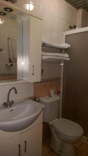 Mevlana Hotel - image 5