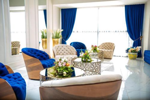 HYPNOSE HOTEl in 盧本巴希