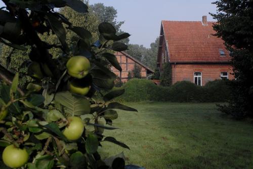 Adelheidshof in Magelsen, Deutschland