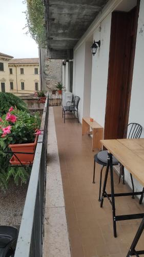 Two-Bedroom Apartment with Balcony image 10