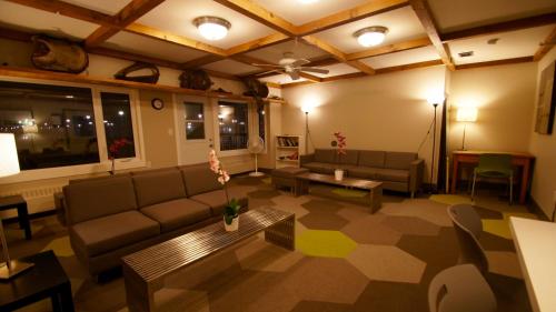 Szórakozási lehetőségek, HI Calgary City Centre Hostels near Telus Spark