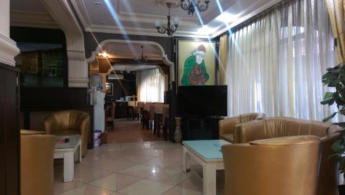 Mevlana Hotel - image 4