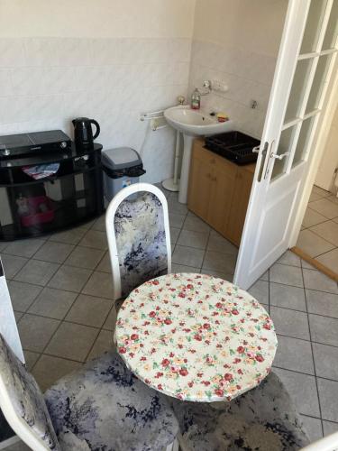 Létesítmények, Ubytování U Hradu (Ubytovani U Hradu) in Nove Hrady