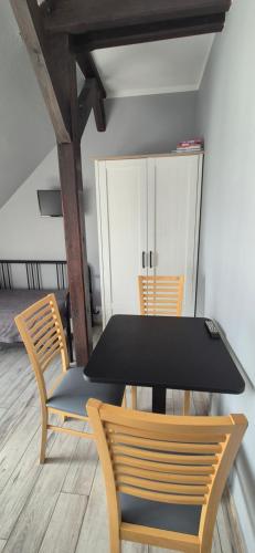 Sejf House in Strzyza