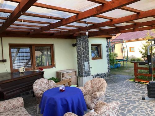Apartmán Holany (Apartman Holany) in Holanī